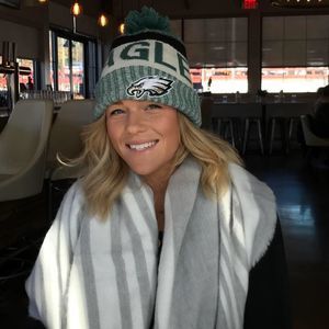 Meet your Posher, Grace